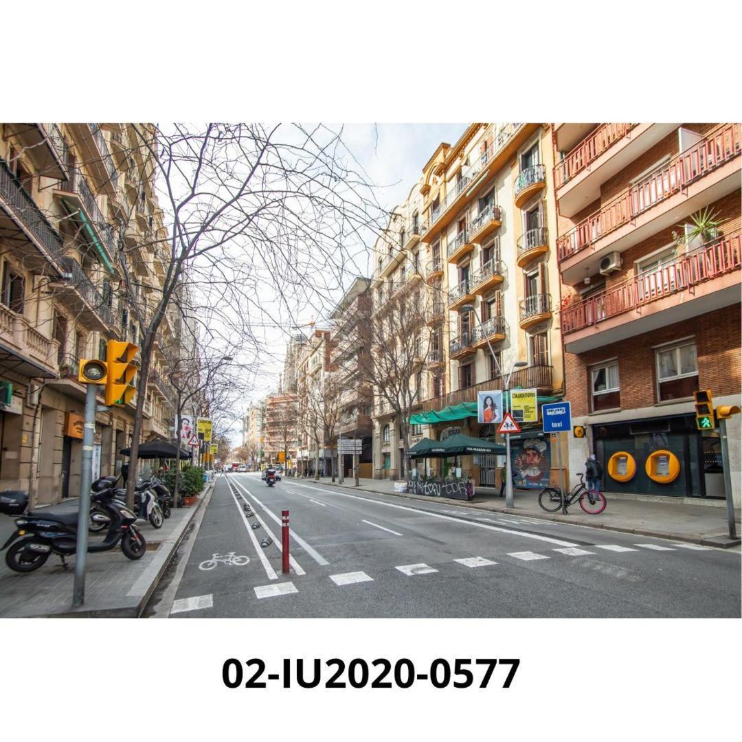 11mal1055 - Fantastic Near Sagrada Famil Apartment Barcelona