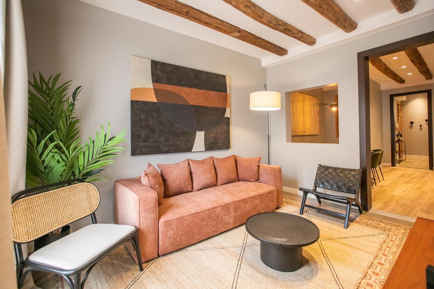 Apartment 11mal1055 - Fantastic Near Sagrada Famil
