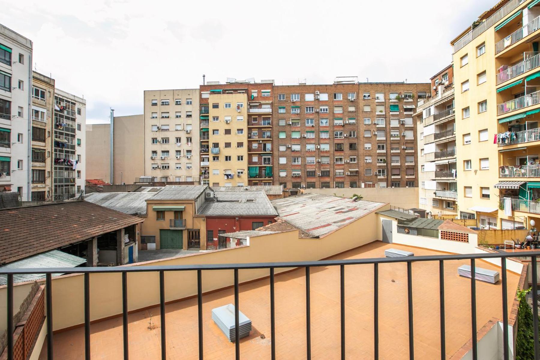 11mal1055 - Fantastic Near Sagrada Famil Apartment Barcelona