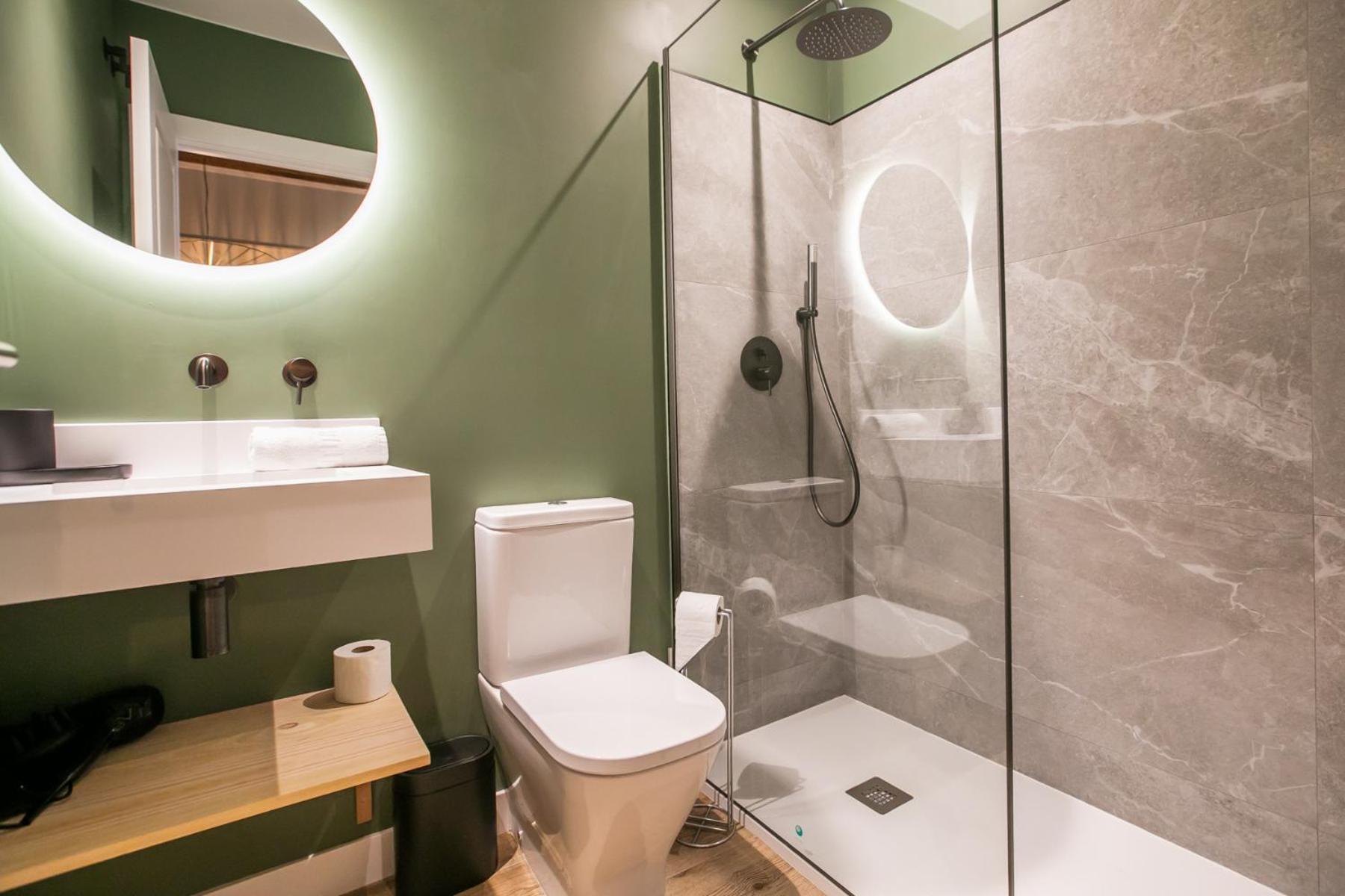 11mal1055 - Fantastic Near Sagrada Famil Apartment