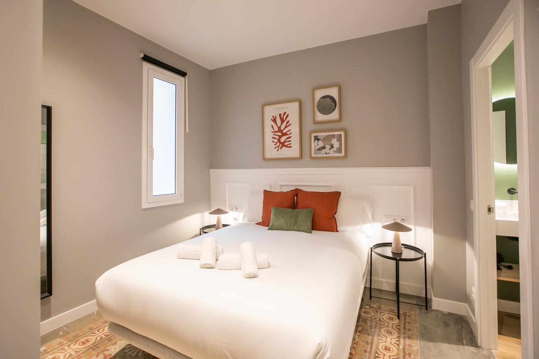 Apartment 11mal1055 - Fantastic Near Sagrada Famil