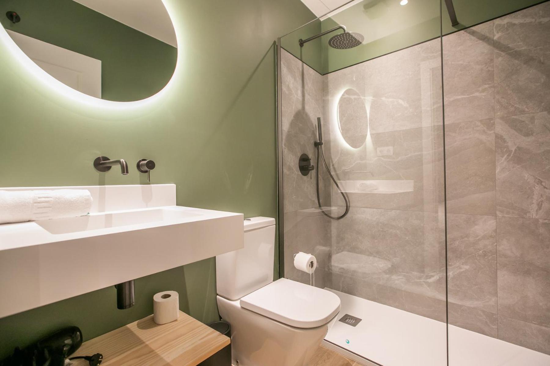 11mal1055 - Fantastic Near Sagrada Famil Apartment Barcelona