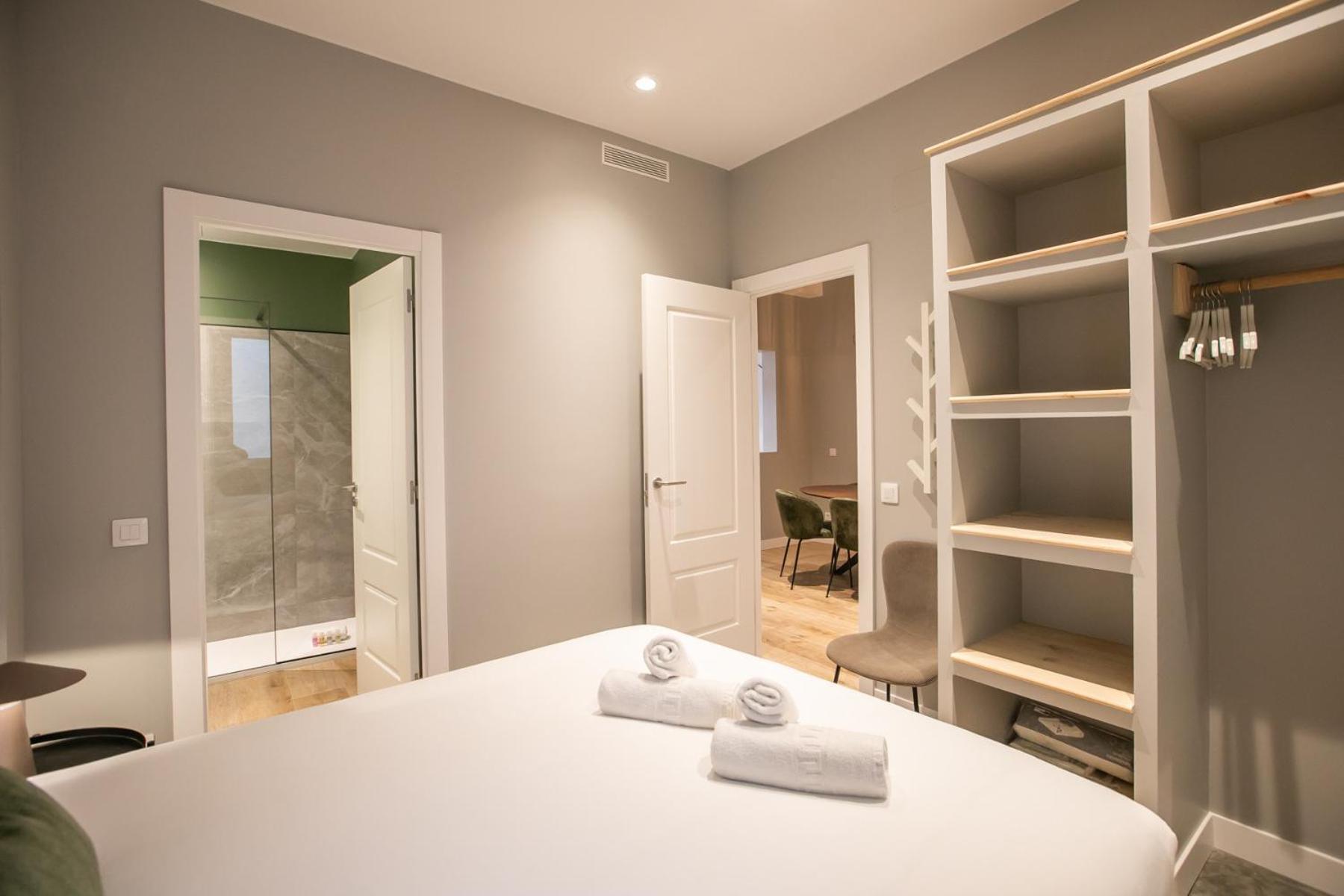 11mal1055 - Fantastic Near Sagrada Famil Apartment Barcelona