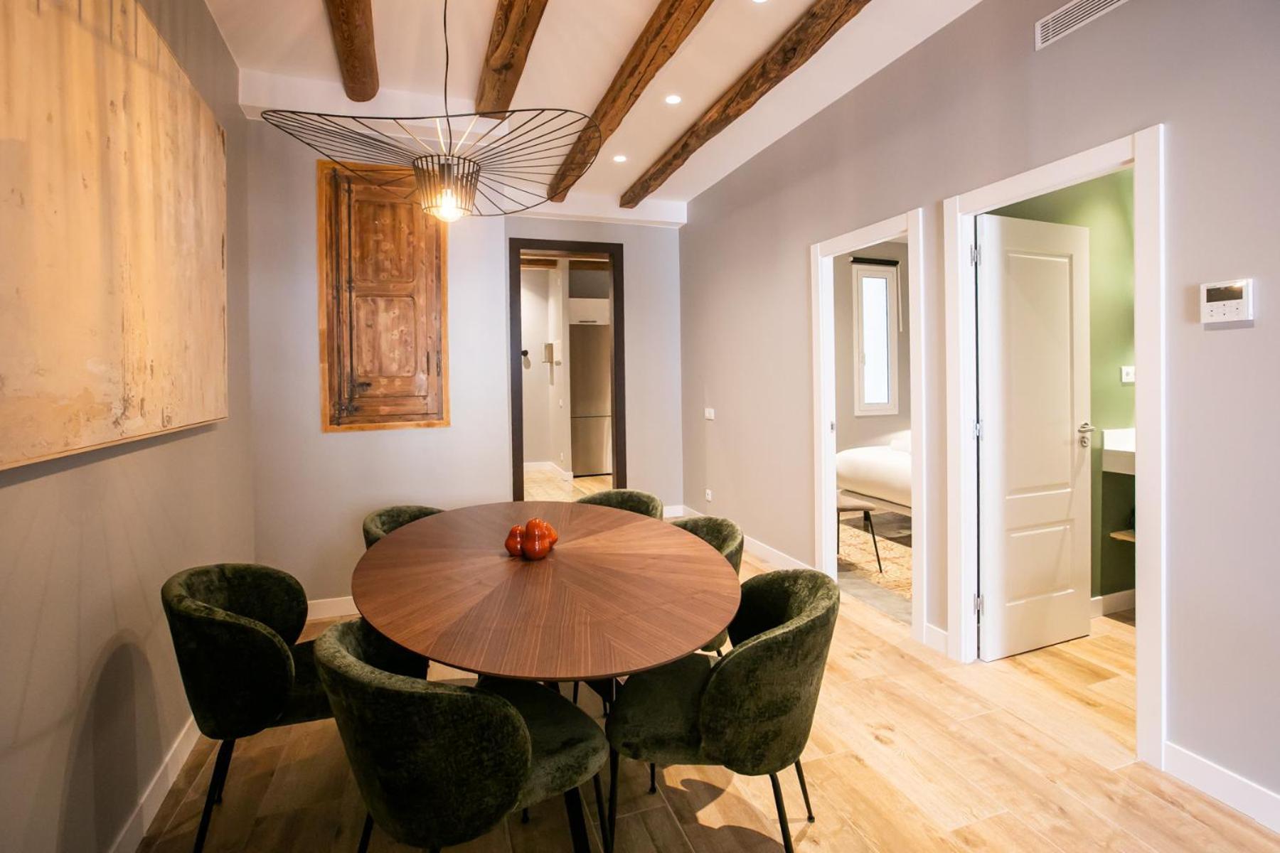 11mal1055 - Fantastic Near Sagrada Famil Apartment